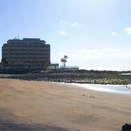 Live Medano Bahia Azul Apartment El Médano Exterior photo
