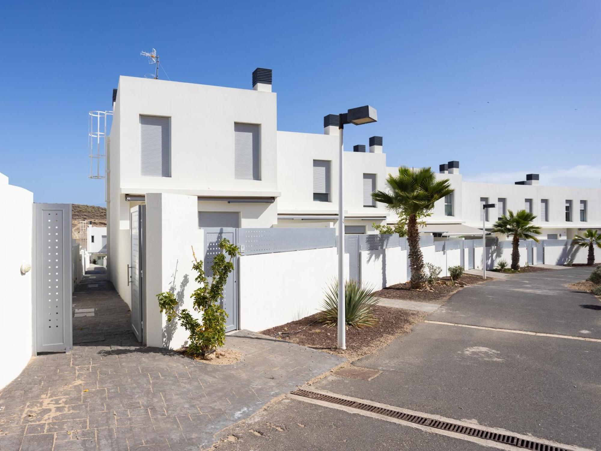Appartement Live Medano Bahia Azul