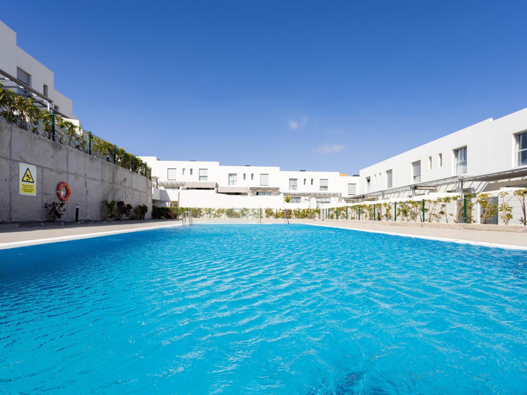 Live Medano Bahia Azul Appartement El Médano