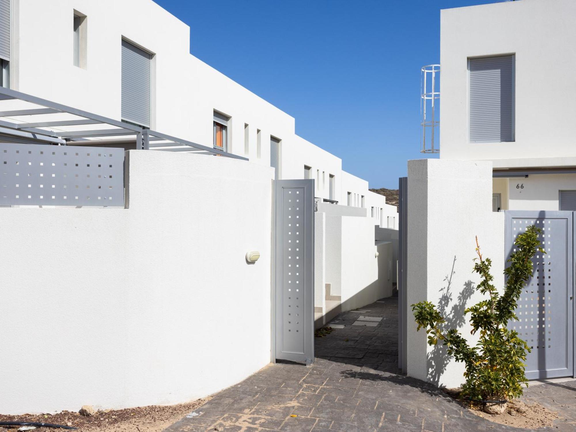 Appartement Live Medano Bahia Azul El Médano