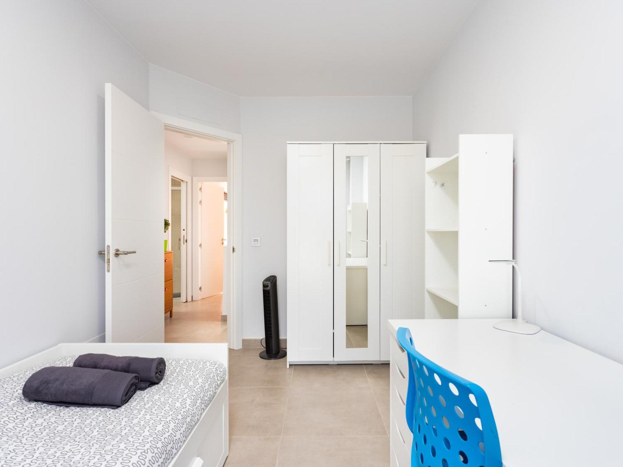 Appartement Live Medano Bahia Azul *
