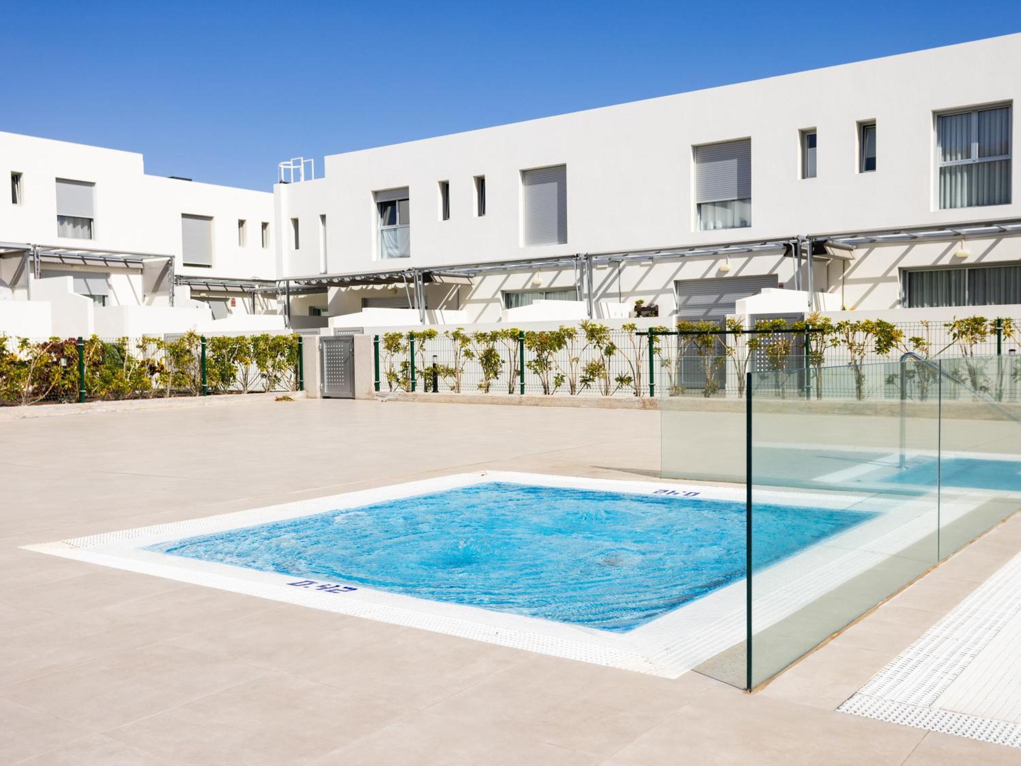 Live Medano Bahia Azul Appartement El Médano