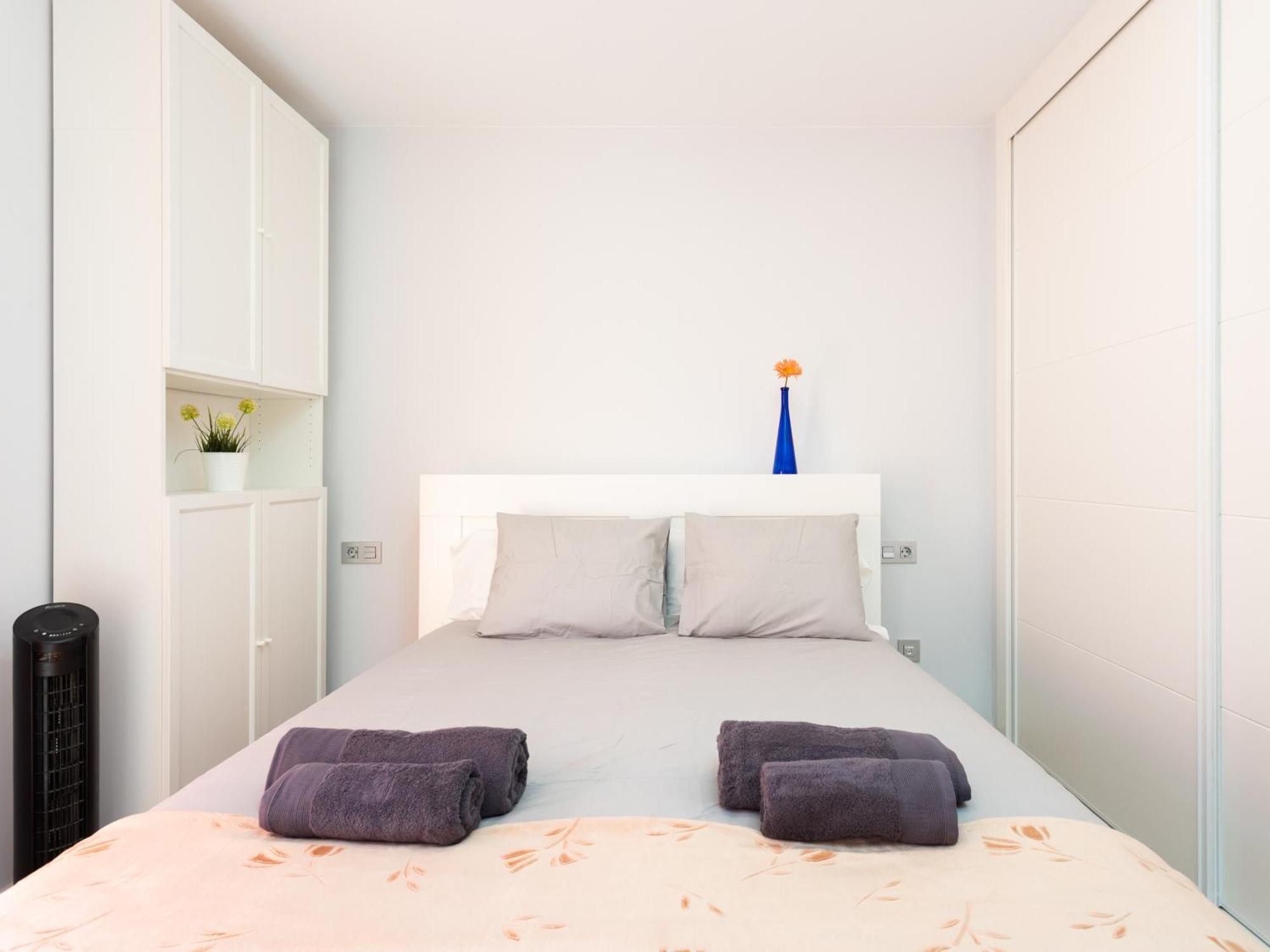 Appartement Live Medano Bahia Azul El Médano