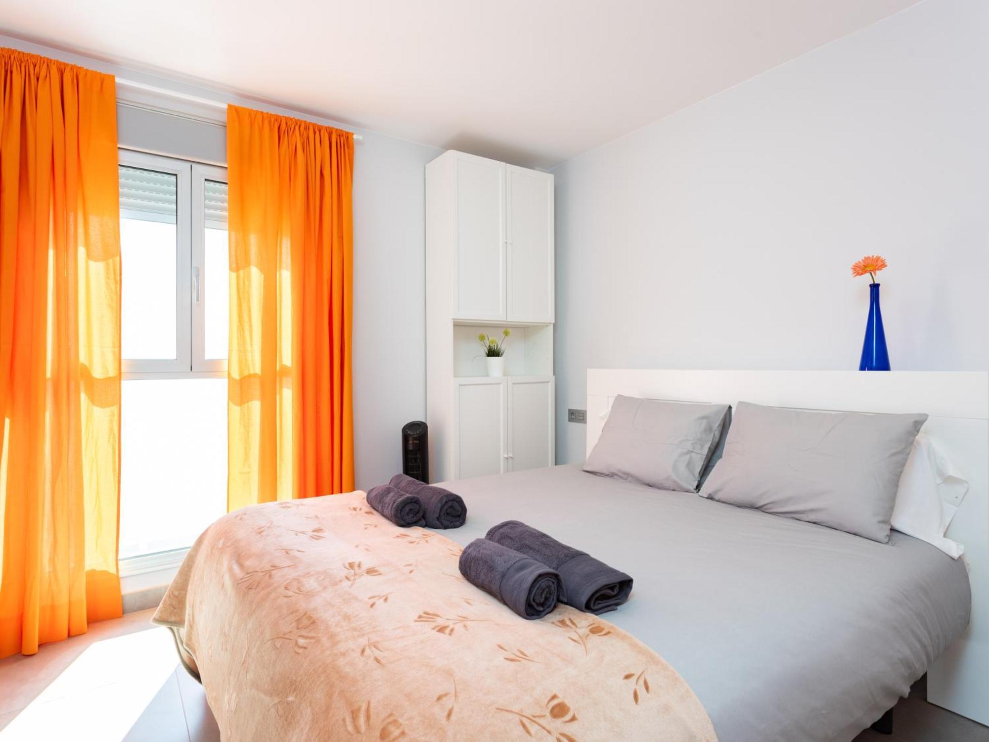 Appartement Live Medano Bahia Azul