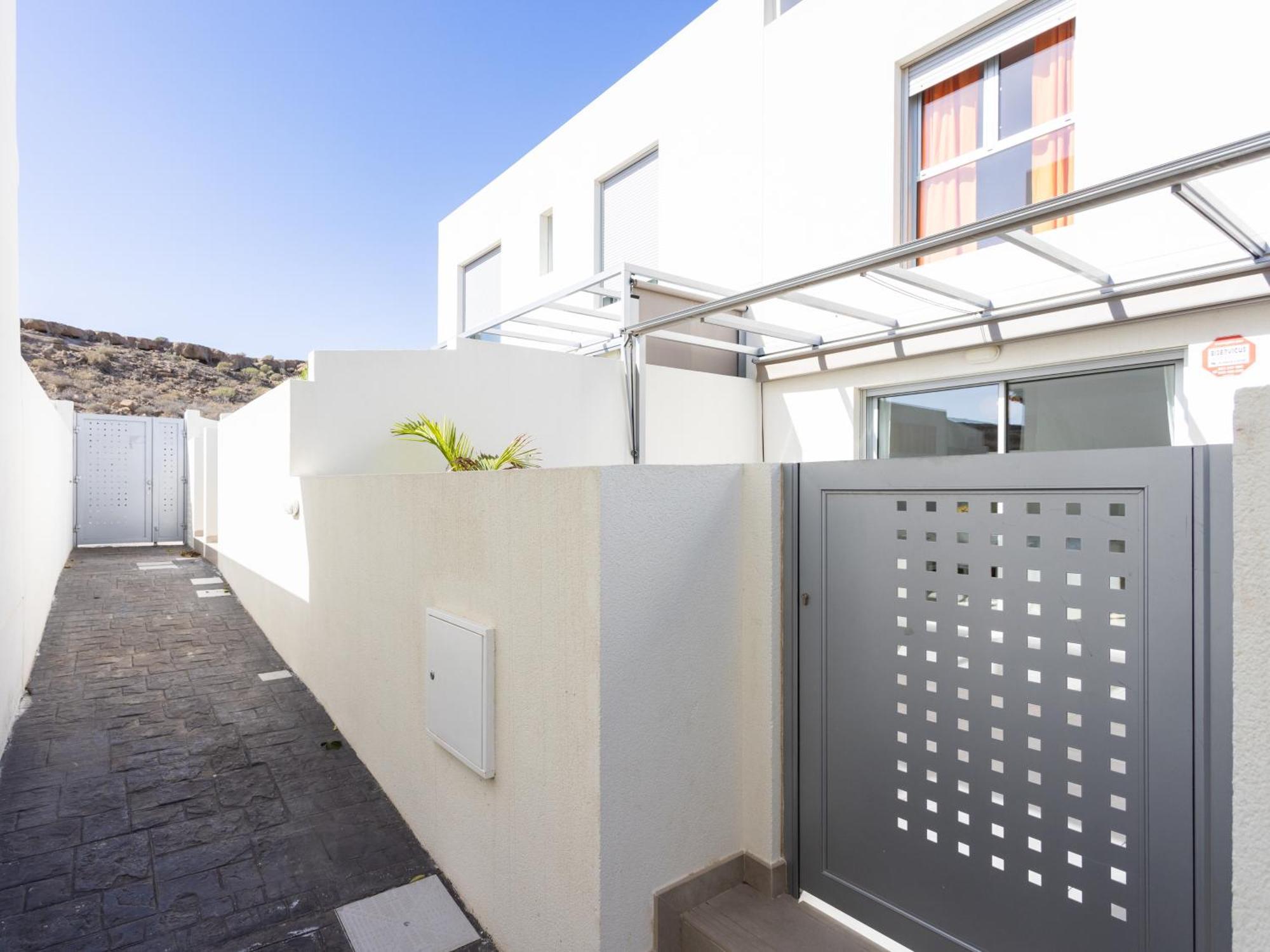 Appartement Live Medano Bahia Azul