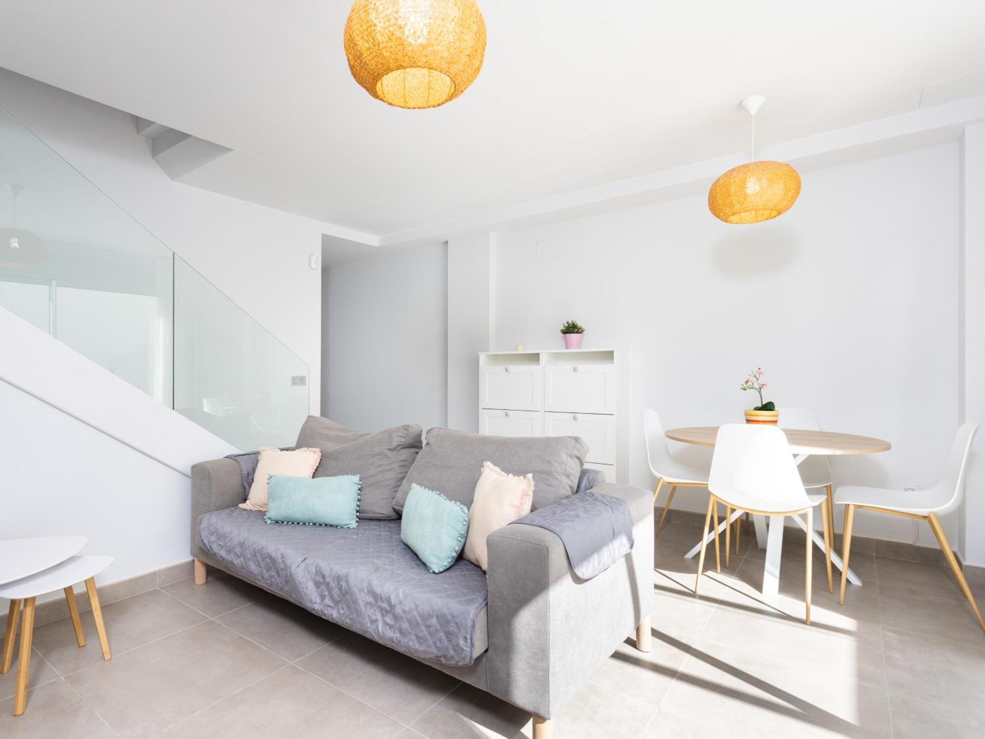 Live Medano Bahia Azul Appartement