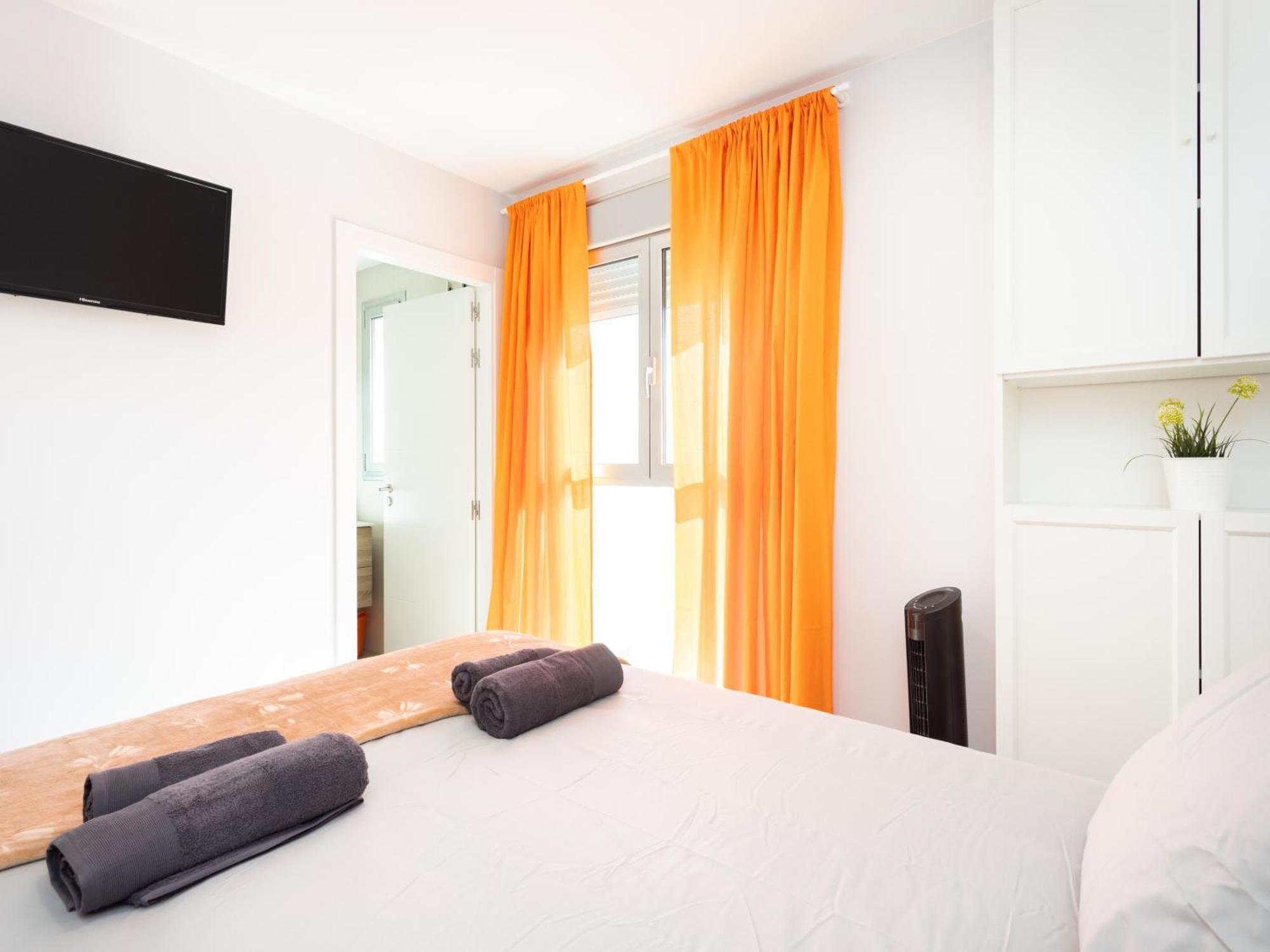 Appartement Live Medano Bahia Azul