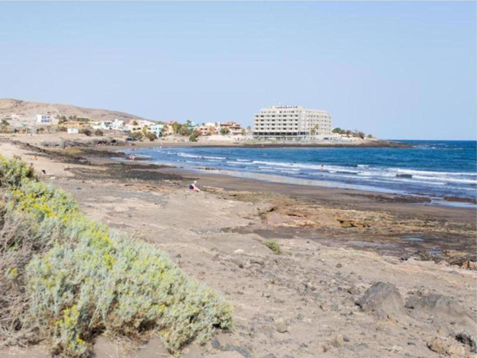 Live Medano Bahia Azul Appartement *