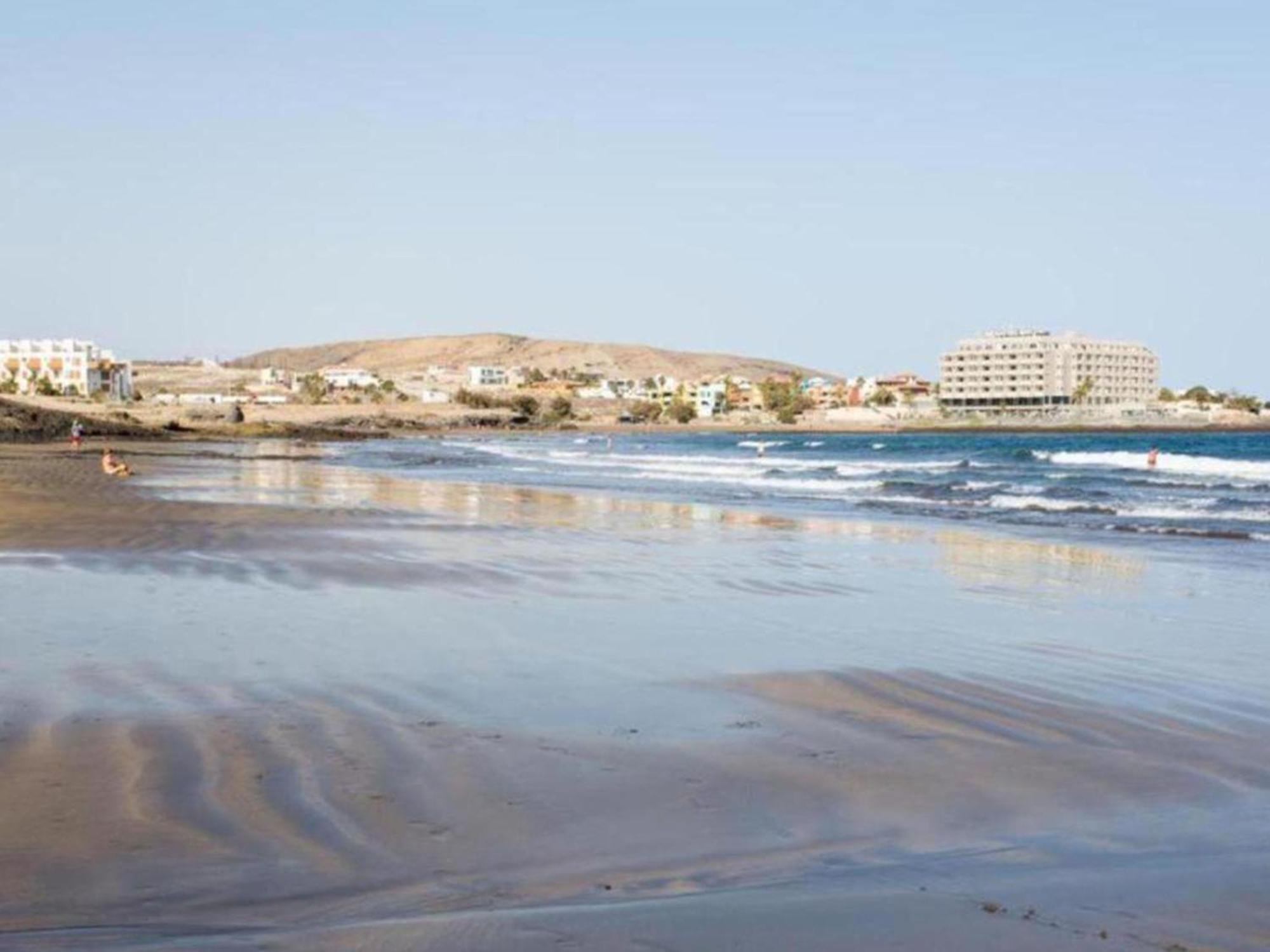 Live Medano Bahia Azul Appartement *